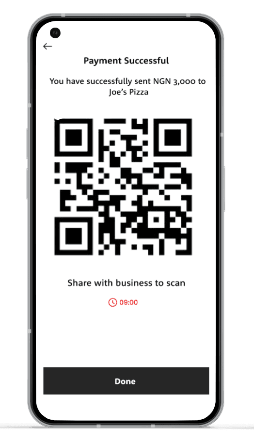 Use daily finance for successful payment