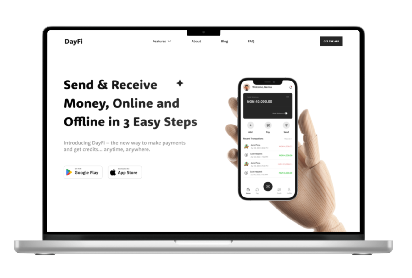 daily finance